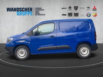 Opel Combo Cargo *Holzboden*SHZ*CarPlay*Tempo*