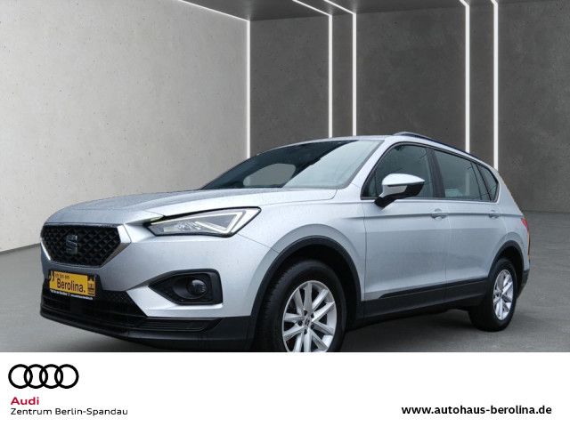 Vorschaubild: SEAT Tarraco 1.5 TSI Style DSG *AHK*NAV*ACC*LED*SHZ* (Fahrzeug-Nr. L05746)