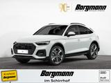 Audi Q5 Sportback 40 TFSI quattro advanced AHK 360° - Audi Q5 in Duisburg