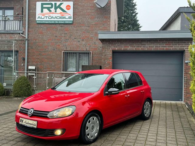 Volkswagen Golf 1.4 TSI Highline PDC/Navi/Sitzhzg.