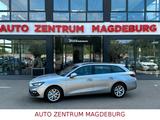 Seat Leon 2,0TDI Sportstourer Style AUTOMATIK*NAV*ALU - Seat Leon Sport mit Diesel-Antrieb