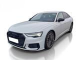 Audi A6 LIMO 55 TFSIe S-LINE MATRIX HuD B&O S-SITZE - Audi A6: 55 Tfsie
