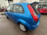Ford Fiesta Basis - gebrauchte Ford Fiesta aus dem Jahr 2004