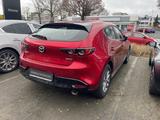 Mazda 3 S SKYACTIV-X 2.0 M Hybrid 6 GS Carplay + Klima - Mazda 3 in Frankfurt (Main)