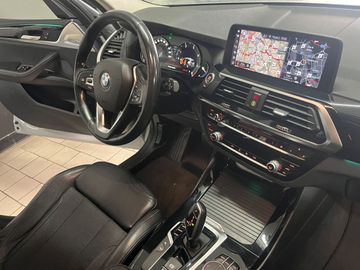 BMW X3 - 11