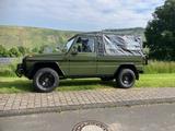 Mercedes-Benz G 230 Restauriert - Mercedes-Benz G 230 von privat