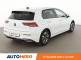 Volkswagen Golf VIII 2.0 TDI Move Aut.*NAVI*HUD*LED*ACC*PDC - Volkswagen Golf mit Diesel-Antrieb: Schiebedach