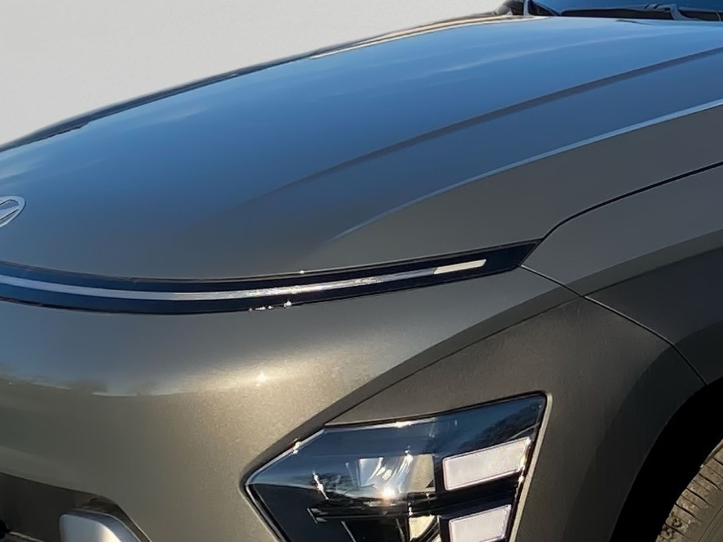 Hyundai Kona – Bild 5