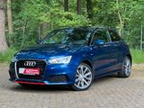 Audi A1 sport - Audi A1: Schiebedach