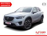 Mazda CX-5 2.0 SKY 4WD LED Navi Kamera Tempomat - Mazda: 0