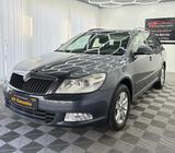 Skoda Octavia Combi Ambiente - Skoda Octavia: Combi Ambiente