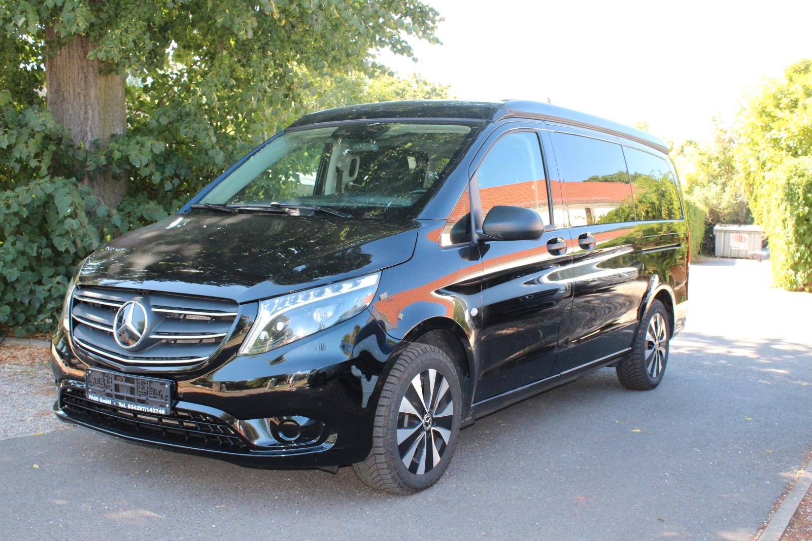 Mercedes-Benz V 300 Marco Polo