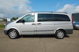 Mercedes-Benz Vito 122 *Automatik+AHK 3,2 V6 - Mercedes-Benz Vito mit Benzin-Antrieb: Automatik