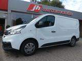 Fiat Talento Kasten L1H1 1,2t SX Kamera*SHZ*Navi*AHK - Fiat Kastenwagen Talento
