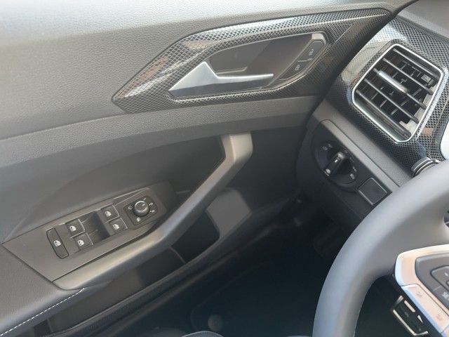T-Cross GOAL 1.0 l TSI DSG NAVI+IQ.LIGHT+KAMERA+