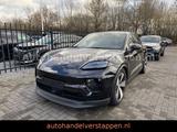 Porsche Macan Electric 4 PDLS+ PASM Hud BOSE - Porsche Macan Unfallwagen