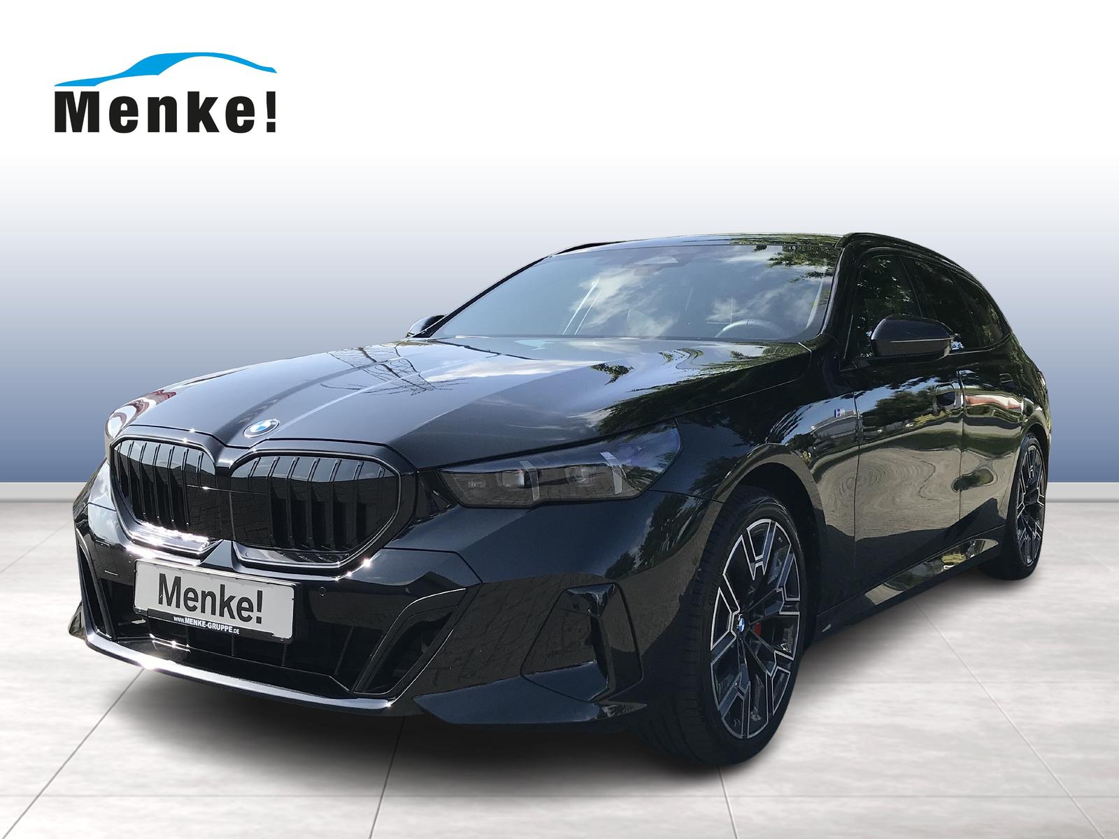 BMW 520d xDrive M Sportpaket HK HiFi DAB LED RFK