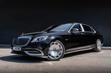Maybach S 560 4 MATIC