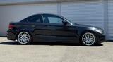 BMW E82 135i Edition Sport Coupé | N55 | TÜV neu  - BMW 135: Coupe