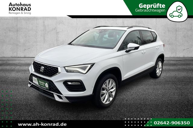 SEAT Ateca Style 1.0 TSI*PANO*PDC*LED*APP*SITZHZ.*ACC