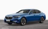 BMW i5 eDrive40 Limousine HK HiFi DAB LED AHK - BMW i5 Gebrauchtwagen