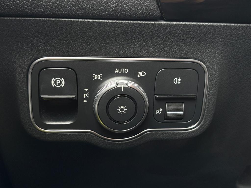 Mercedes-Benz GLA 200 AMG|NIGHT|AMBI|MBUX|LED|NAVI|KAM|SHZ