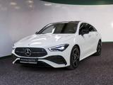 Mercedes-Benz CLA 250 SB 4M AMG Sport Premium LED Pano Navi SH - Mercedes-Benz: Sport