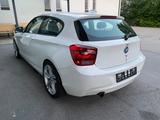 BMW 114i - - BMW 114 Gebrauchtwagen