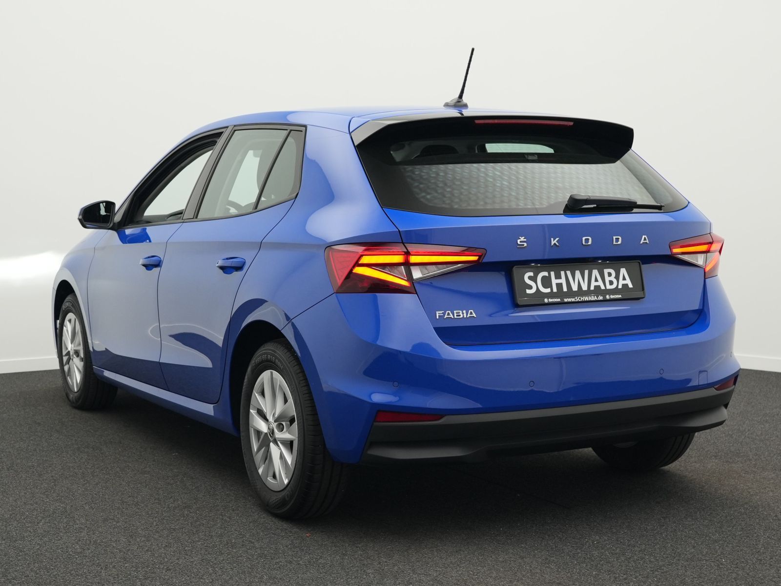 Skoda Fabia - Bild 27