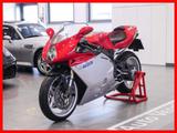 MV Agusta F4 750 ITALIANA - TARGHE ORIGINALI - MV AGUSTA F4 750