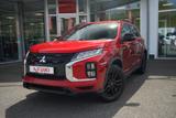 Mitsubishi ASX 2.0 MIVEC 2WD LED Totwinkel Navi Alcantara - Mitsubishi ASX: 2.0