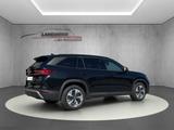 Skoda Kodiaq 4x4 Selection//Anhängerkupplung/Sitzheizu - gebrauchte Skoda SUV & Geländewagen