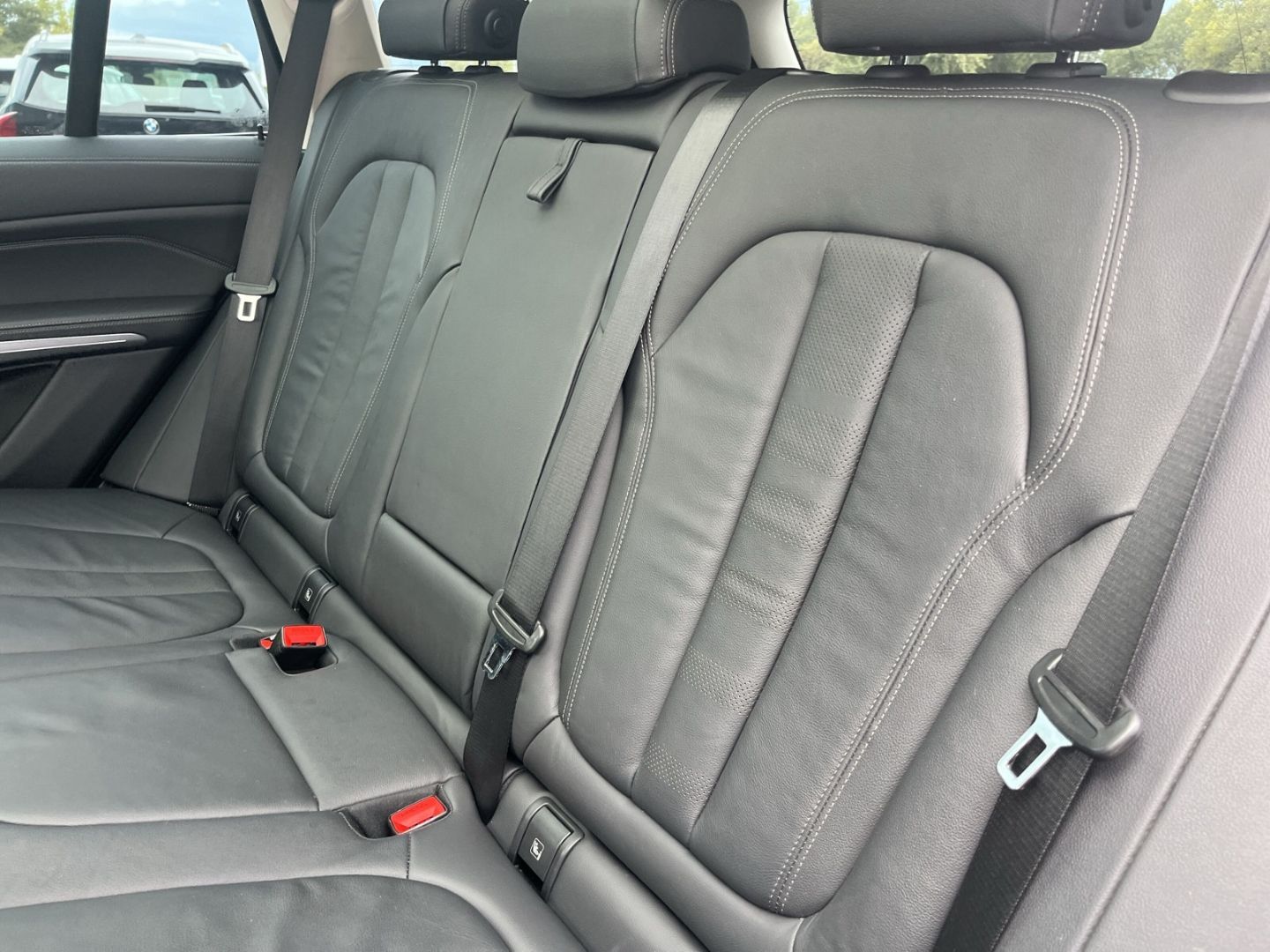 BMW X5 30d xLine StandHZG AHK Panorama Navi Leder foto 8