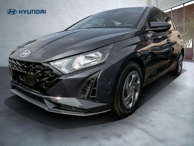 Hyundai i20 1.0 Select Funktions-Paket Kamera Navi