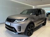 Land Rover Discovery D300 R-Dynamic HSE AHK FAMILY PACK 22 - Land Rover Discovery: R Dynamic Hse