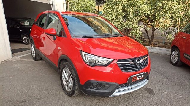 Opel Crossland X 1.5 ECOTEC D 102 CV Start&Stop 