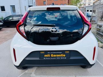 Toyota Aygo (X) - 4