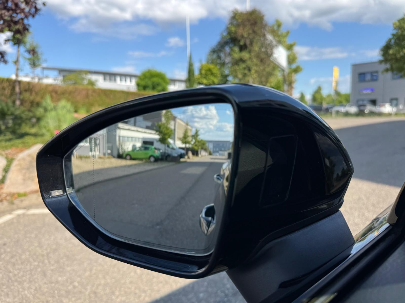 Audi A6 Avant 45TDI quattro MATRIX*NAVI*KAMERA*HEADup — 25