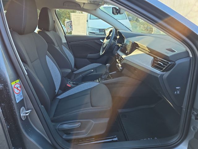 Fahrzeugabbildung SKODA Scala Selection TS85/1.0 M6F
