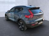 Volvo XC 40 Plus Dark Recharge Plug-In Hybrid 2WD - Volvo XC40: Recharge Plus Dark