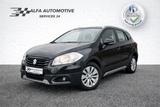 Suzuki SX4 S-Cross Comfort*SHZ*KEYLESS* - Suzuki SX4 Comfort mit Diesel-Antrieb