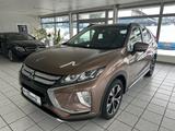 Mitsubishi Eclipse Cross Intro Edition 2WD*1.Hand*LED*PDC* - Mitsubishi Eclipse mit Benzin-Antrieb