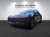 Porsche Macan GTS/Leder/Navi/Chrono/Klappe/Bose/1.Hd - Porsche Gebrauchtwagen von 2020
