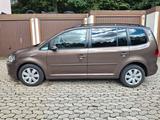 Volkswagen Touran Comfortline 7-Sitzer