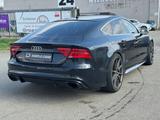 Audi RS 7 Sportback 4.0 TFSI quattro*PANO*ASSISTENZ-* - Audi RS7 Gebrauchtwagen