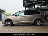 Volkswagen Touran Comfortline DSG 2.0 TDI, 7-Sitzer, ACC - : Beige