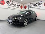 Audi A3 1.6 TDI 110CV S tronic Ambition 05/2016  - Audi A3 mit Halbautomatikschaltung