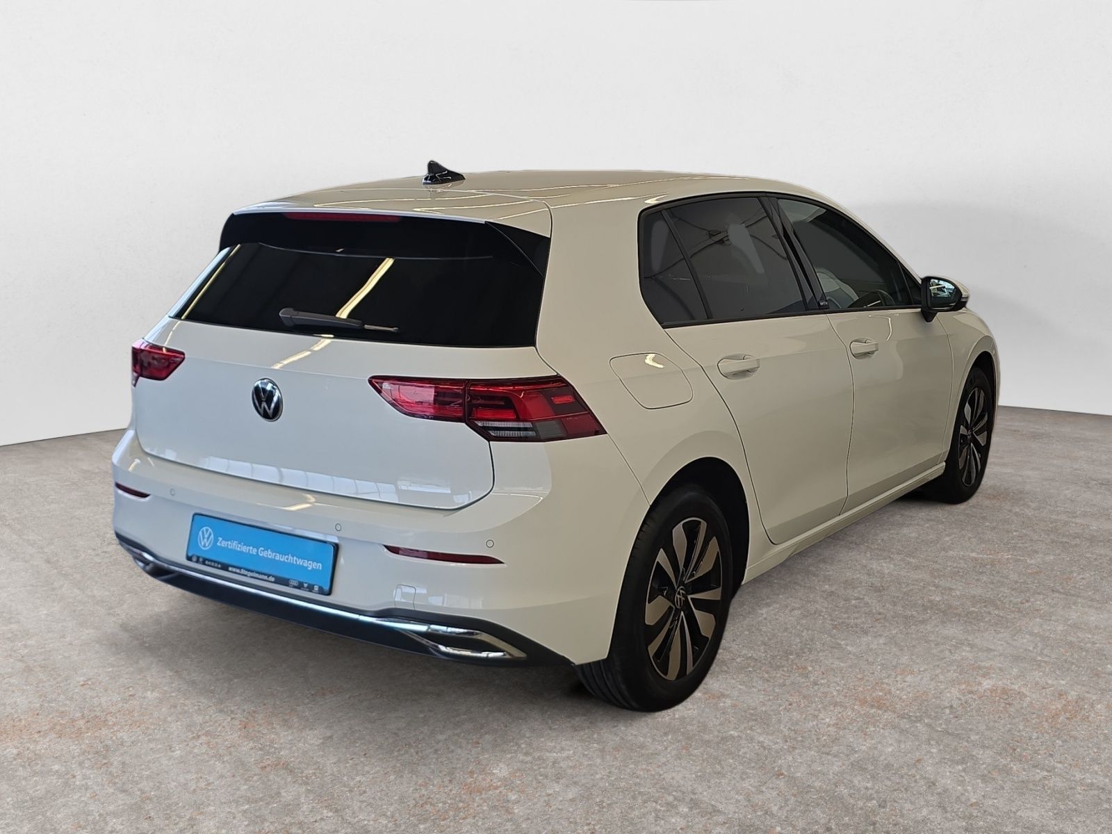Volkswagen Golf - Bild 6