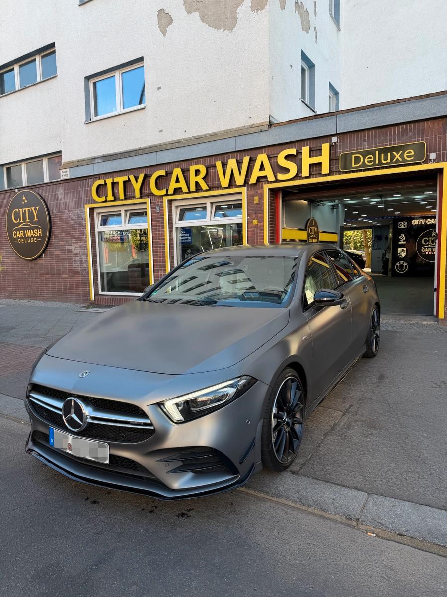 Mercedes-Benz A 35 AMG