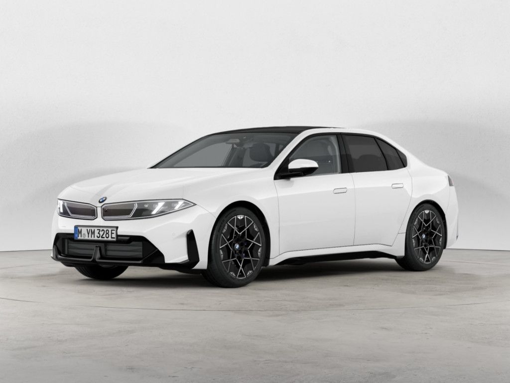 BMW i3 - Bild 2